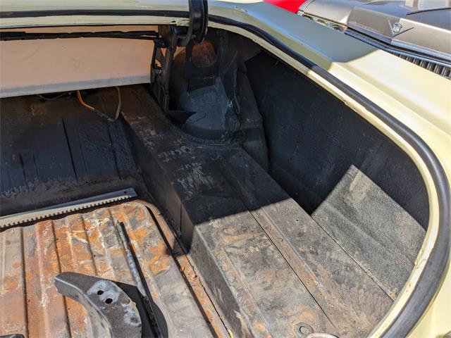1966 Ford Fairlane (CC-1789975) for sale in Gray Court, South Carolina