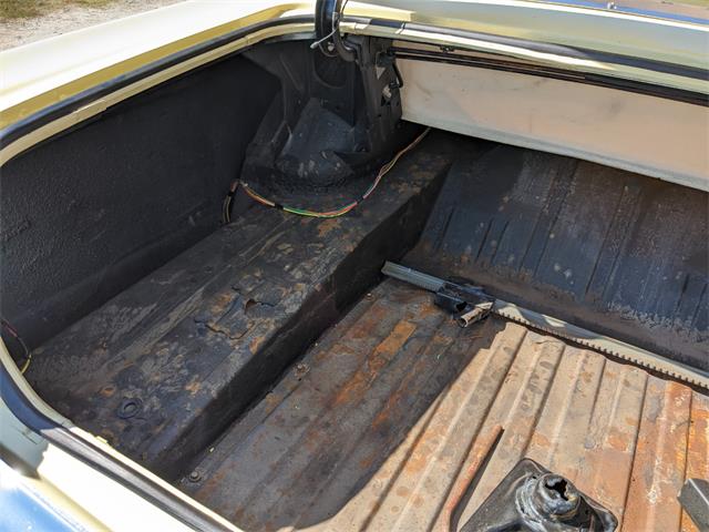 1966 Ford Fairlane (CC-1789975) for sale in Gray Court, South Carolina