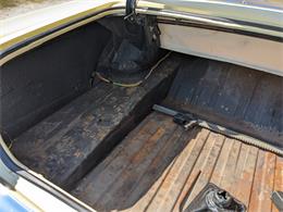 1966 Ford Fairlane (CC-1789975) for sale in Gray Court, South Carolina