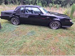 1985 Buick Grand National (CC-1780998) for sale in Cadillac, Michigan
