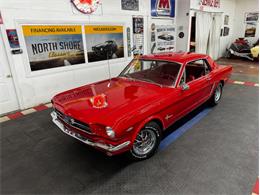 1965 Ford Mustang (CC-1789985) for sale in Mundelein, Illinois