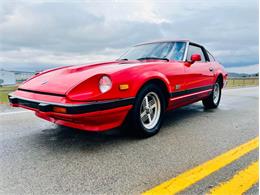 1982 Datsun 280ZX (CC-1791009) for sale in Pikeville, Kentucky