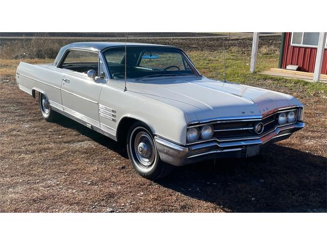 1964 Buick LeSabre (CC-1791011) for sale in Maple Lake, Minnesota