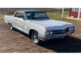 1964 Buick LeSabre (CC-1791011) for sale in Maple Lake, Minnesota