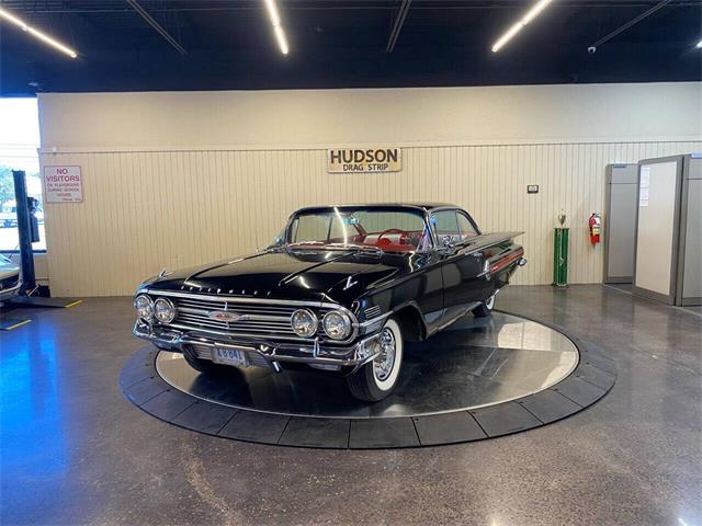 1960 Chevrolet Impala (CC-1791021) for sale in North Myrtle Beach, South Carolina