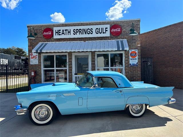 1957 Ford Thunderbird (CC-1791022) for sale in North Myrtle Beach, South Carolina