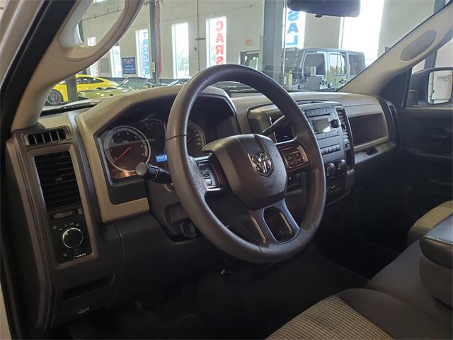 2012 Dodge Ram 1500 (CC-1790103) for sale in Bend, Oregon