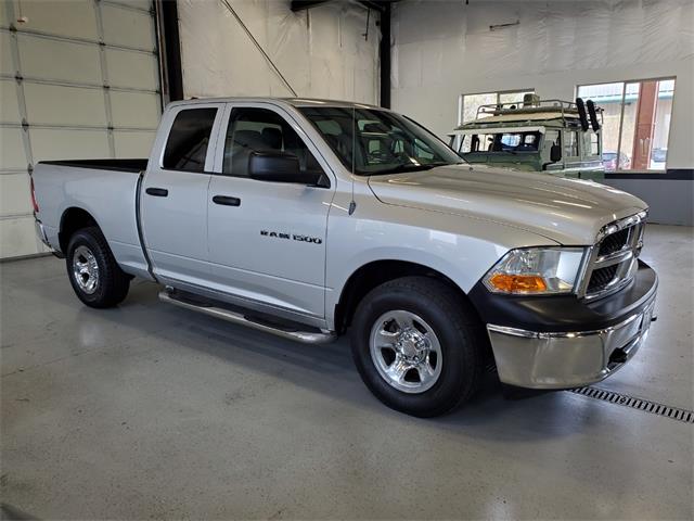 2012 Dodge Ram 1500 (CC-1790103) for sale in Bend, Oregon