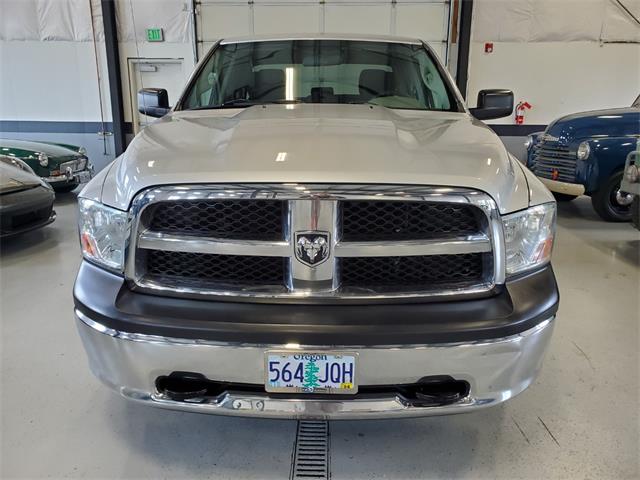 2012 Dodge Ram 1500 (CC-1790103) for sale in Bend, Oregon