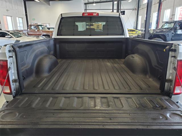 2012 Dodge Ram 1500 (CC-1790103) for sale in Bend, Oregon