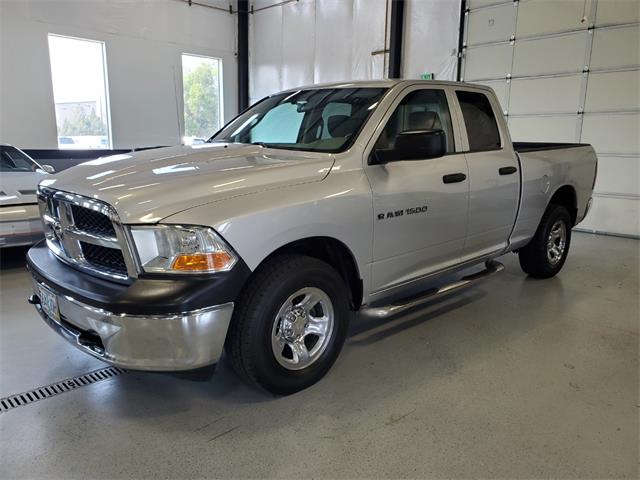 2012 Dodge Ram 1500 (CC-1790103) for sale in Bend, Oregon