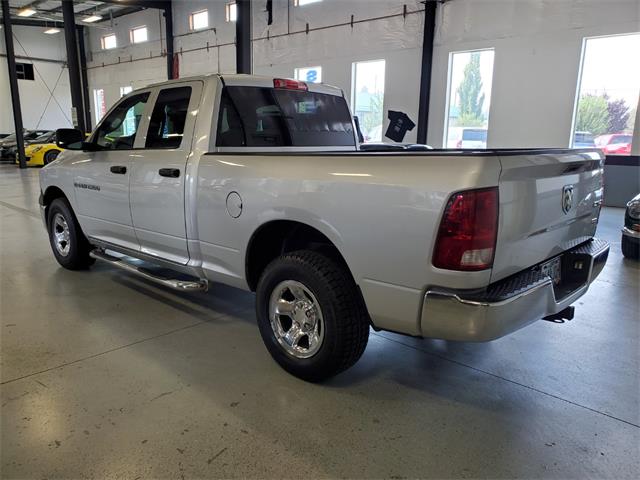 2012 Dodge Ram 1500 (CC-1790103) for sale in Bend, Oregon