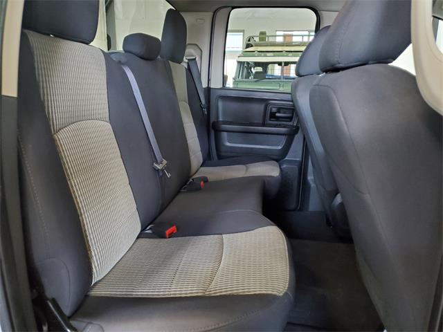 2012 Dodge Ram 1500 (CC-1790103) for sale in Bend, Oregon