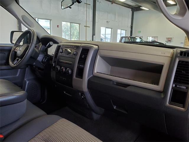 2012 Dodge Ram 1500 (CC-1790103) for sale in Bend, Oregon