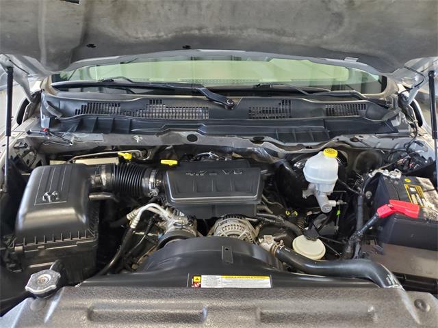 2012 Dodge Ram 1500 (CC-1790103) for sale in Bend, Oregon