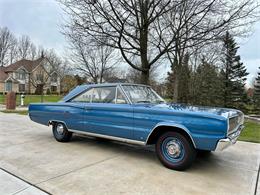 1967 Dodge Coronet R/T (CC-1791030) for sale in North Royalton, Ohio