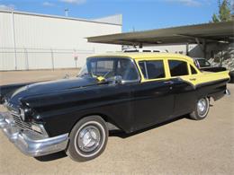 1957 Ford Country Sedan (CC-1791034) for sale in Dallas, Texas