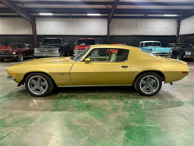 1972 Chevrolet Camaro RS (CC-1791038) for sale in Sherman, Texas