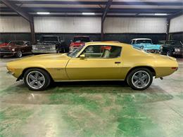 1972 Chevrolet Camaro RS (CC-1791038) for sale in Sherman, Texas