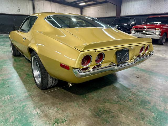 1972 Chevrolet Camaro RS (CC-1791038) for sale in Sherman, Texas
