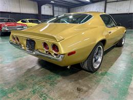1972 Chevrolet Camaro RS (CC-1791038) for sale in Sherman, Texas