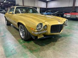 1972 Chevrolet Camaro RS (CC-1791038) for sale in Sherman, Texas