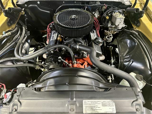 1972 Chevrolet Camaro RS (CC-1791038) for sale in Sherman, Texas