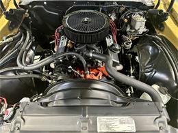 1972 Chevrolet Camaro RS (CC-1791038) for sale in Sherman, Texas