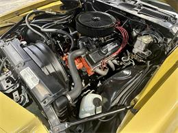 1972 Chevrolet Camaro RS (CC-1791038) for sale in Sherman, Texas
