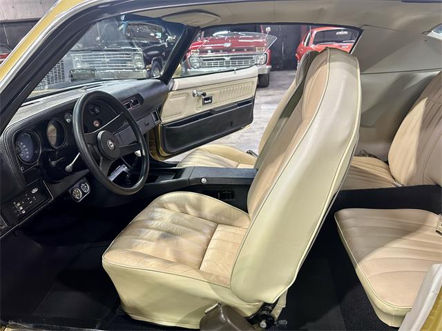 1972 Chevrolet Camaro RS (CC-1791038) for sale in Sherman, Texas