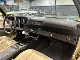 1972 Chevrolet Camaro RS (CC-1791038) for sale in Sherman, Texas