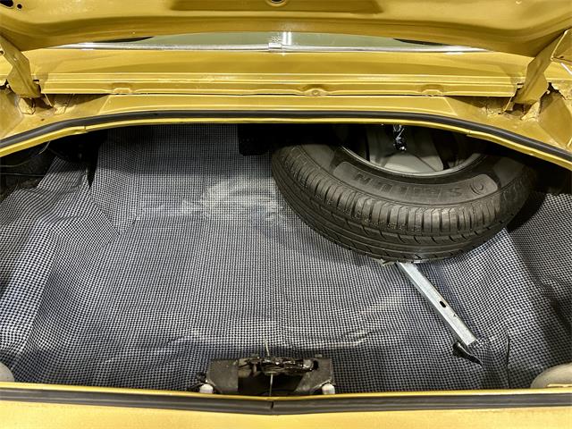 1972 Chevrolet Camaro RS (CC-1791038) for sale in Sherman, Texas