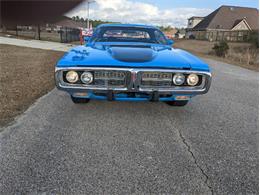 1973 Dodge Charger (CC-1791046) for sale in Gulfport, Mississippi