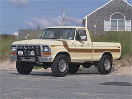 1979 Ford F150 (CC-1791049) for sale in Hyannis, Massachusetts