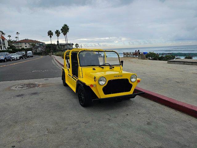 2018 Moke America eMoke (CC-1790106) for sale in La Jolla, California