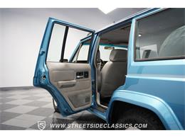 1989 Jeep Cherokee (CC-1791061) for sale in Concord, North Carolina