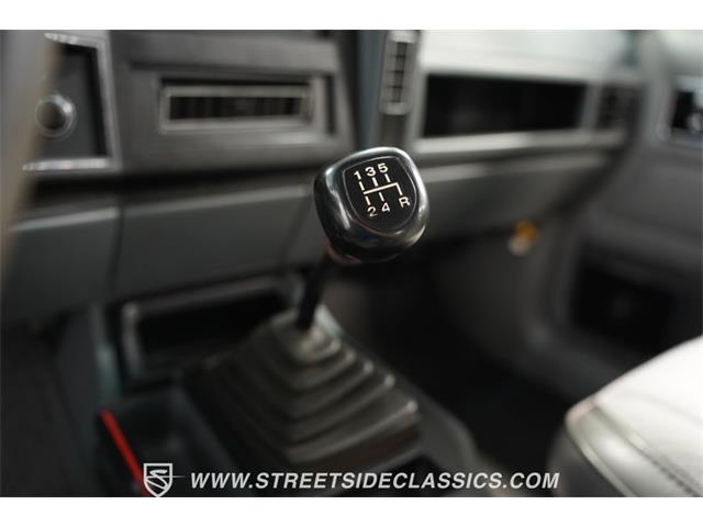 1989 Jeep Cherokee (CC-1791061) for sale in Concord, North Carolina
