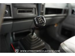 1989 Jeep Cherokee (CC-1791061) for sale in Concord, North Carolina