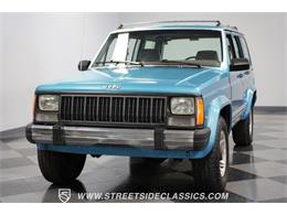 1989 Jeep Cherokee (CC-1791061) for sale in Concord, North Carolina