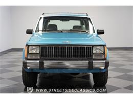1989 Jeep Cherokee (CC-1791061) for sale in Concord, North Carolina