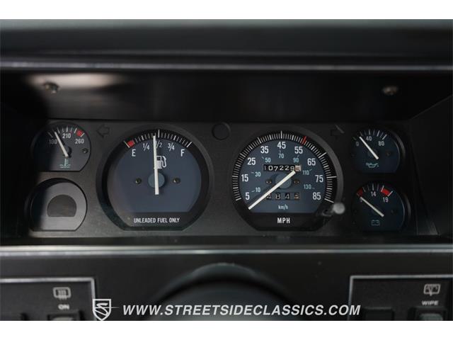 1989 Jeep Cherokee (CC-1791061) for sale in Concord, North Carolina