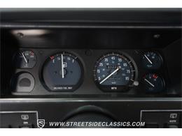 1989 Jeep Cherokee (CC-1791061) for sale in Concord, North Carolina