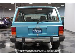 1989 Jeep Cherokee (CC-1791061) for sale in Concord, North Carolina