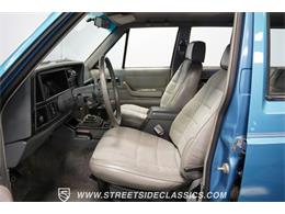 1989 Jeep Cherokee (CC-1791061) for sale in Concord, North Carolina