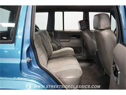 1989 Jeep Cherokee (CC-1791061) for sale in Concord, North Carolina