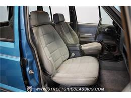1989 Jeep Cherokee (CC-1791061) for sale in Concord, North Carolina