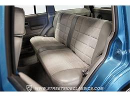 1989 Jeep Cherokee (CC-1791061) for sale in Concord, North Carolina