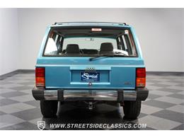 1989 Jeep Cherokee (CC-1791061) for sale in Concord, North Carolina