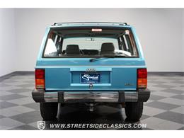 1989 Jeep Cherokee (CC-1791061) for sale in Concord, North Carolina