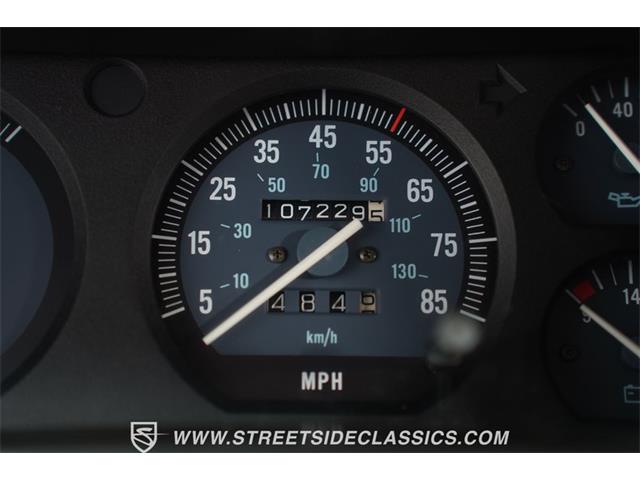 1989 Jeep Cherokee (CC-1791061) for sale in Concord, North Carolina